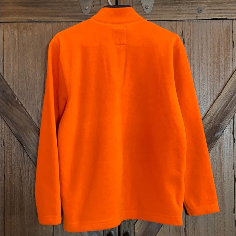 Old Navy Fleece Jacket - Picture 2 of 4